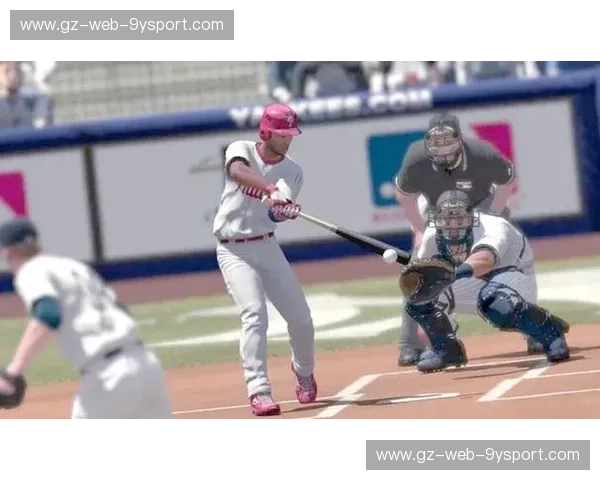 排名MLB:揭开美国职业棒球大联盟的精彩与背后的故事 排名MLB:揭开美国职业棒球大联盟的精彩与背后的故事