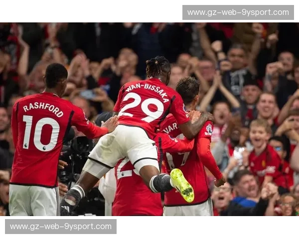 曼联资讯：红魔新篇章，与你共赏每一次激情时刻