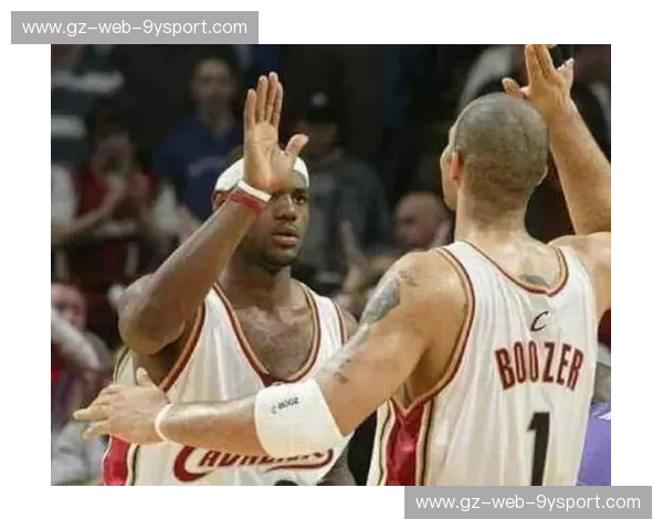 姚明的火箭，詹姆斯的骑士：2009，一场关于篮球与未来的史诗对决